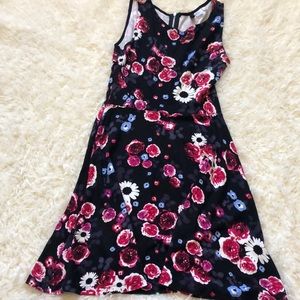 Spring dress